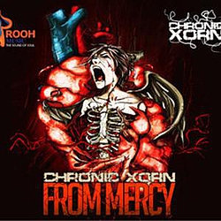 chronic xorn - From Mercy album
