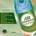 Beenie Man - Air Freshener Riddim альбом