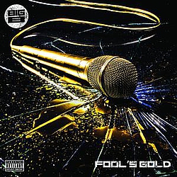 Big B - Fool&#039;s Gold album