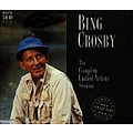 Bing Crosby - The Complete United Artists Sessions альбом