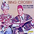 Bing Crosby - Going Hollywood Vol. 3: 1940-1944 альбом