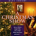 Bing Crosby - White Christmas WWII Radio Christmas Show альбом