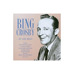 Bing Crosby - His Best album