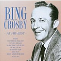 Bing Crosby - His Best album