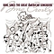 Bing Crosby - Bing Sings The Great American Songbook album