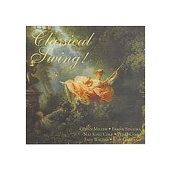 Bing Crosby - Classical Swing! album