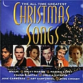 Bing Crosby - The All Time Greatest Christmas Songs album