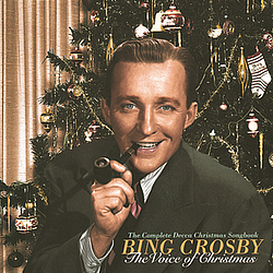 Bing Crosby - The Voice of Christmas альбом