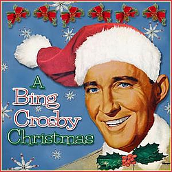 Bing Crosby - A Bing Crosby Christmas album