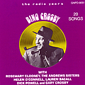 Bing Crosby - Bing Crosby: The Radio Years альбом