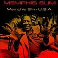 Memphis Slim - Memphis Slim U.s.a. альбом