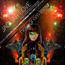 Jaguar Love - Hologram Jams album