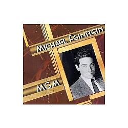 Michael Feinstein - The M.G.M. Album альбом