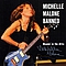 Michelle Malone - Moanin&#039; in the Attic (Signed!) album