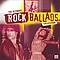 Mike Reno &amp; Ann Wilson - The Ultimate Rock Ballads Collection альбом