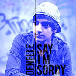 Denelle - Say I&#039;m Sorry album