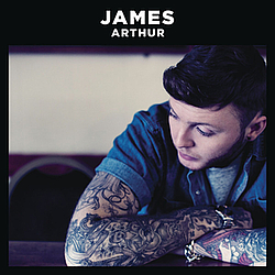 James Arthur - James Arthur (Deluxe) album