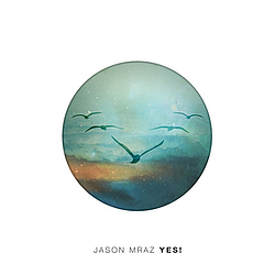 Jason Mraz - Yes! album