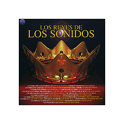 Grupo Soñador - Los Reyes De Los Sonidos альбом