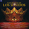 Grupo Soñador - Los Reyes De Los Sonidos album