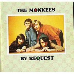 The Monkees - By Request (disc 3) album