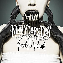 New Years Day - Victim to Villain альбом