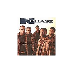 N-Phase - N-Phase album