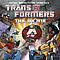 N.R.G. - Transformers The Movie альбом