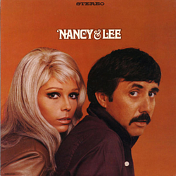 Nancy Sinatra &amp; Lee Hazlewood - Nancy &amp; Lee альбом