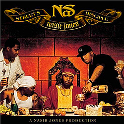 Nas feat. Quan - Street&#039;s Disciple album
