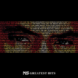 Nas Feat. Lauryn Hill - Greatest Hits альбом