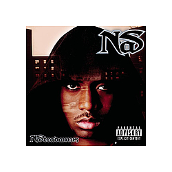 Nas Featuring Ginuwine - Nastradamus album