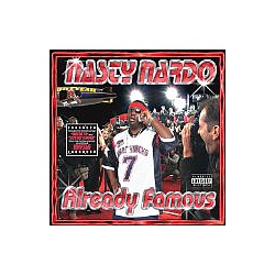 Nasty Nardo - Already Famous album