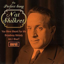Nat Shilkret - The Perfect Song альбом