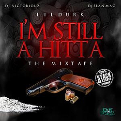 Lil Durk - I&#039;m Still A Hitta альбом