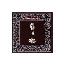 Neil Sedaka - All-Time Greatest Hits альбом