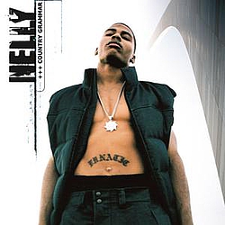 Nelly Feat. Lil Wayne - Country Grammar album