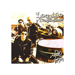 Loquillo Y Los Trogloditas - Cuero EspaÃ±ol album