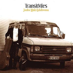 Jouko Mäki-Lohiluoma - Transitmies альбом