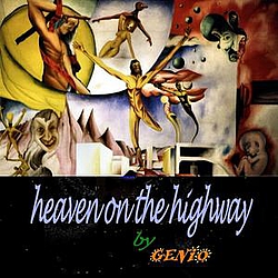 genio - Heaven On the Highway album