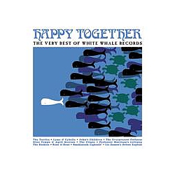 Nino Tempo - Happy Together album