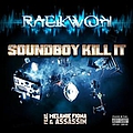 Raekwon - Soundboy Kill It альбом