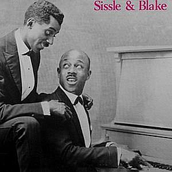 Noble Sissle - Sissle &amp; Blake Early Rare Recordings Volume 1 album