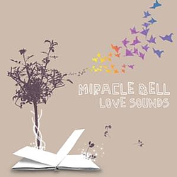 Miracle Bell - Love Sounds album