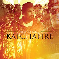 Katchafire - Best So Far альбом
