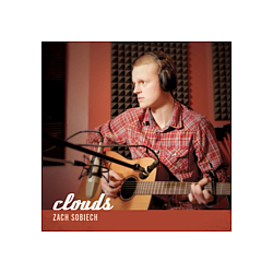 Zach Sobiech - Clouds альбом