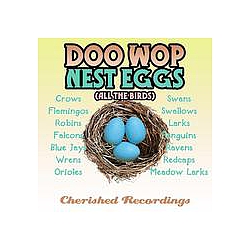 Cardinals - Doo Wop Nest Eggs альбом