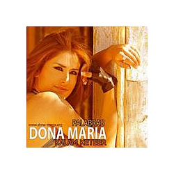 Dona Maria - PALABRAS - Kalam Keteer album