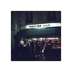 1995 - Paris Sud Minute album