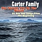 Carter Family - The Storms Are On the Ocean (25 Hits and Songs from the Beginning) album
